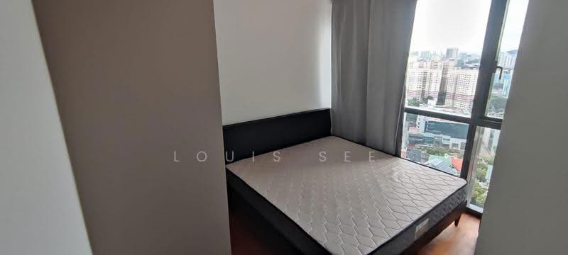 Stirling Residences, 21 Stirling Road, Alexandra / Commonwealth, 2 Bedrooms, 635 sqft, Apartment For Rent, by Louis See, 24120991 - PropertyGuru.com.sg