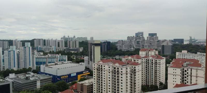 Stirling Residences, 21 Stirling Road, Alexandra / Commonwealth, 2 Bedrooms, 635 sqft, Apartment For Rent, by Louis See, 24120991 - PropertyGuru.com.sg