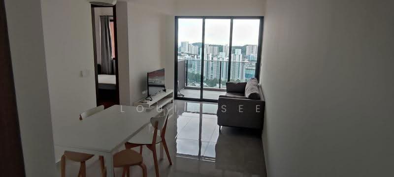 Stirling Residences, 21 Stirling Road, Alexandra / Commonwealth, 2 Bedrooms, 635 sqft, Apartment For Rent, by Louis See, 24120991 - PropertyGuru.com.sg