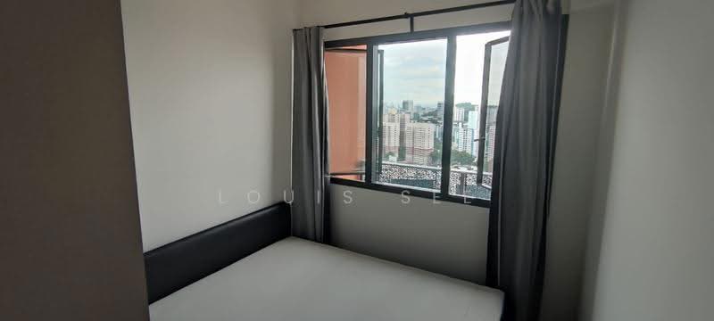 Stirling Residences, 21 Stirling Road, Alexandra / Commonwealth, 2 Bedrooms, 635 sqft, Apartment For Rent, by Louis See, 24120991 - PropertyGuru.com.sg
