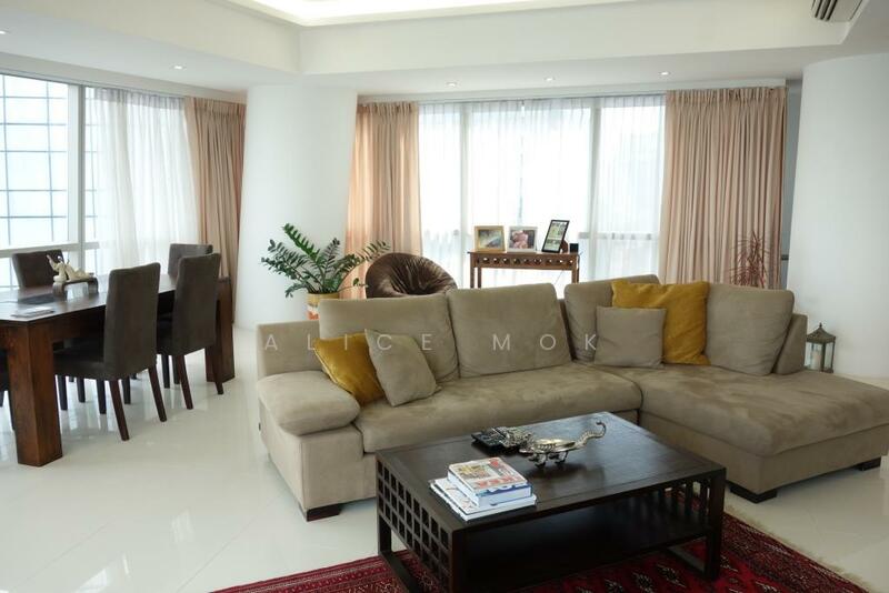 The Sail @ Marina Bay, 6 Marina Boulevard, 4 Bedrooms, 2,200 sqft, Condominium For Rent, by Alice Mok, 24121030 - PropertyGuru.com.sg
