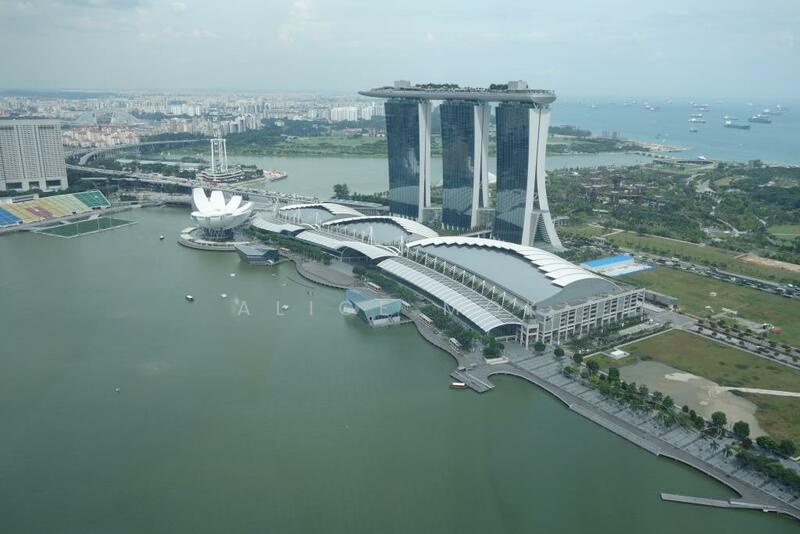 The Sail @ Marina Bay, 6 Marina Boulevard, 4 Bedrooms, 2,200 sqft, Condominium For Rent, by Alice Mok, 24121030 - PropertyGuru.com.sg