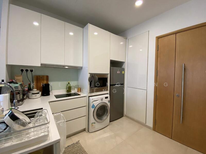 Kingsford Hillview Peak, 105 Hillview Rise, 1 Bedroom, 517 sqft, Condominium For Rent, by Khiew Yong Meng (Meng), 24121138 - PropertyGuru.com.sg