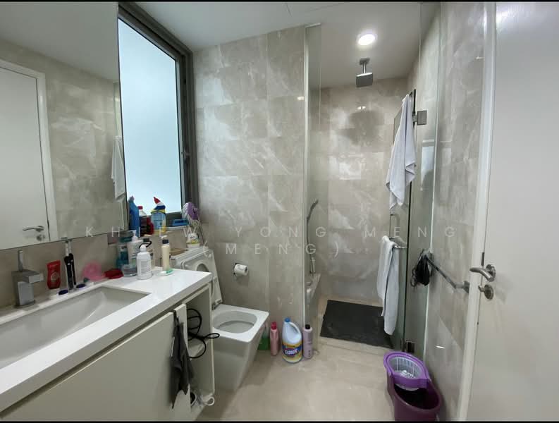 Kingsford Hillview Peak, 105 Hillview Rise, 1 Bedroom, 517 sqft, Condominium For Rent, by Khiew Yong Meng (Meng), 24121138 - PropertyGuru.com.sg