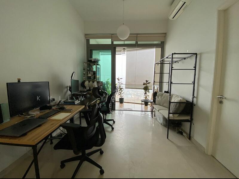 Kingsford Hillview Peak, 105 Hillview Rise, 1 Bedroom, 517 sqft, Condominium For Rent, by Khiew Yong Meng (Meng), 24121138 - PropertyGuru.com.sg