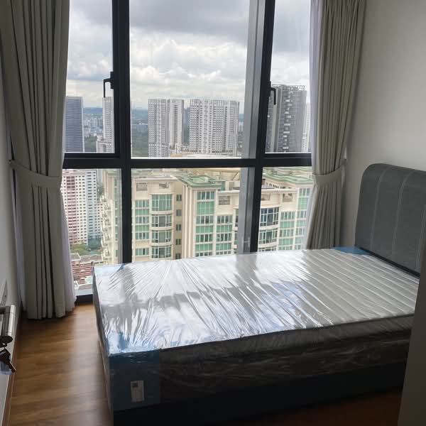 Stirling Residences, 21 Stirling Road, 3 Bedrooms, 980 sqft, Condominium For Rent, by Roy Chua, 24121152 - PropertyGuru.com.sg