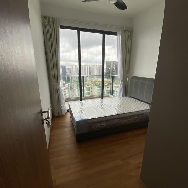 Stirling Residences, 21 Stirling Road, 3 Bedrooms, 980 sqft, Condominium For Rent, by Roy Chua, 24121152 - PropertyGuru.com.sg