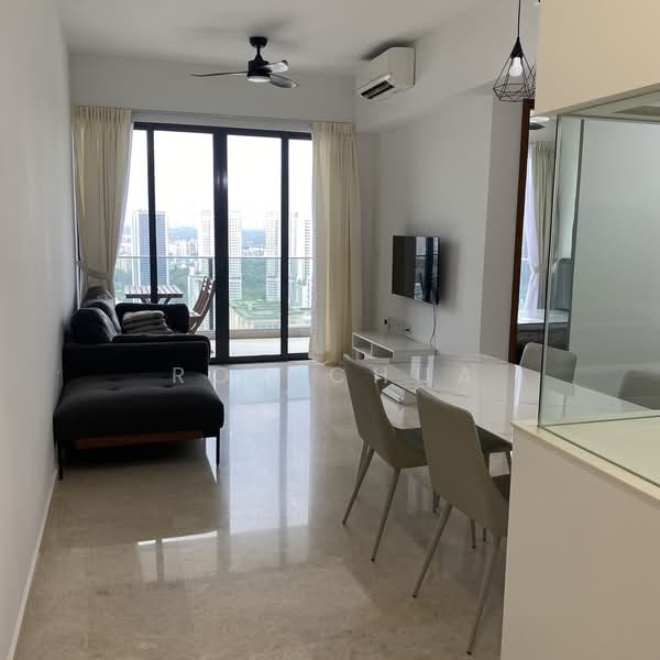 Stirling Residences, 21 Stirling Road, 3 Bedrooms, 980 sqft, Condominium For Rent, by Roy Chua, 24121152 - PropertyGuru.com.sg