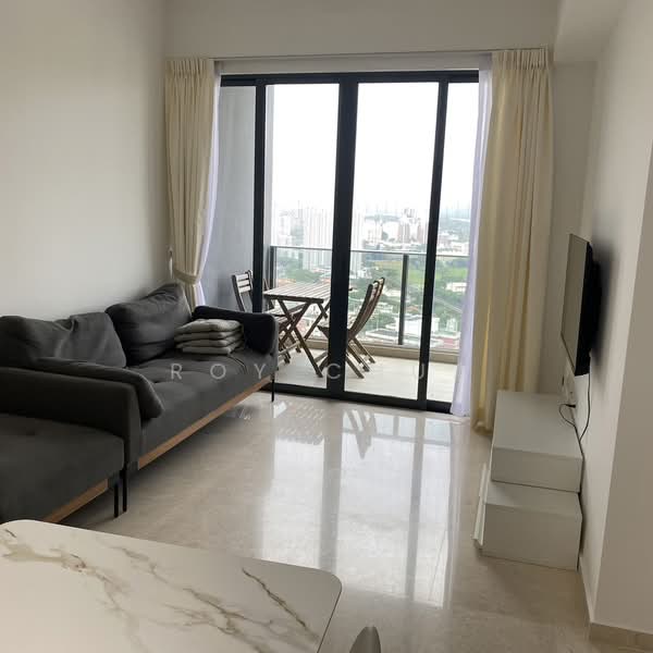 Stirling Residences, 21 Stirling Road, 3 Bedrooms, 980 sqft, Condominium For Rent, by Roy Chua, 24121152 - PropertyGuru.com.sg