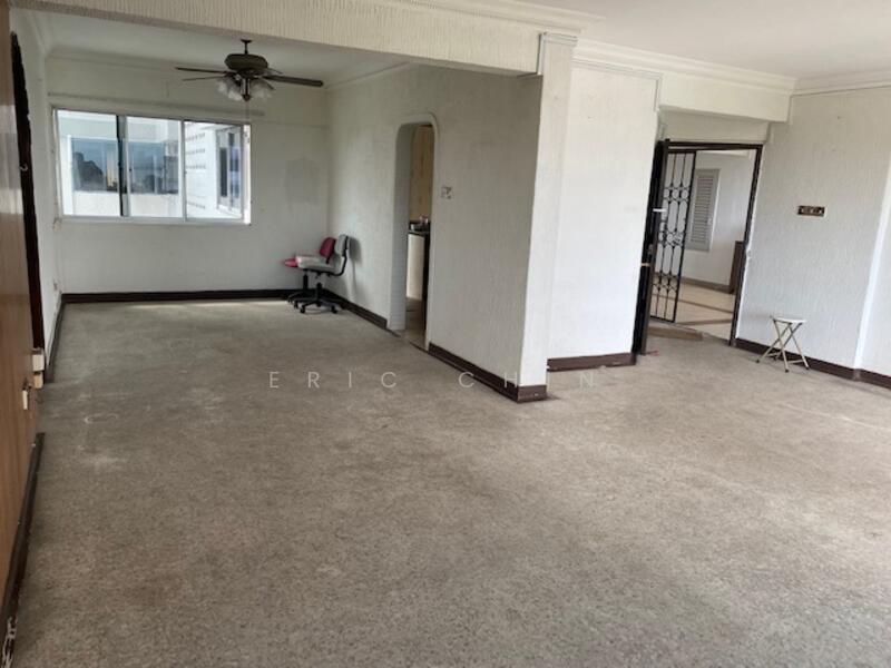 Laguna Park, 5000A Marine Parade Road, 3 Bedrooms, 1452 sqft, N SALE