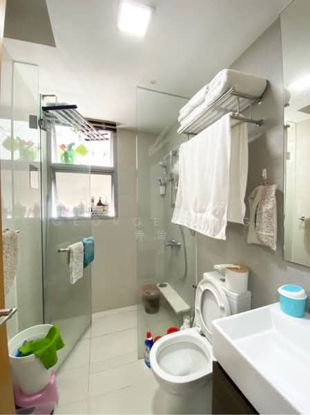 Prive, 35 Punggol Field, 2 Bedrooms, 775 sqft, Executive Condominium For Sale, by George Ying, 24121229 - PropertyGuru.com.sg