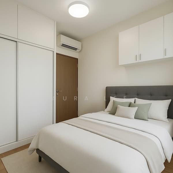 1 Canberra, 9 Canberra Drive, 2 Bedrooms, 850 sqft, Executive Condominium For Rent, by Laura Lee, 24121242 - PropertyGuru.com.sg
