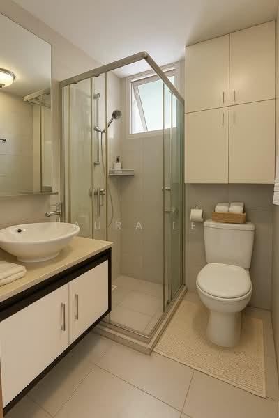 1 Canberra, 9 Canberra Drive, 2 Bedrooms, 850 sqft, Executive Condominium For Rent, by Laura Lee, 24121242 - PropertyGuru.com.sg