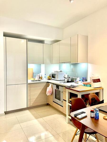 V on Shenton, 5A Shenton Way, 2 Bedrooms, 1,152 sqft, Condominium For Rent, by Dennis Kwok, 24121380 - PropertyGuru.com.sg