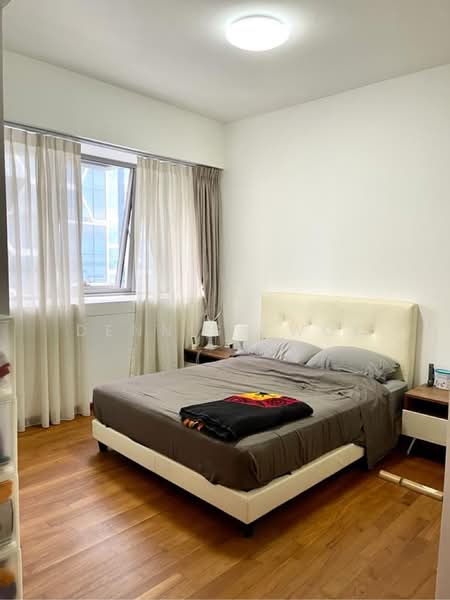 V on Shenton, 5A Shenton Way, 2 Bedrooms, 1,152 sqft, Condominium For Rent, by Dennis Kwok, 24121380 - PropertyGuru.com.sg
