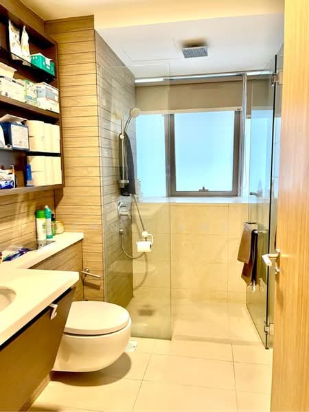 V on Shenton, 5A Shenton Way, 2 Bedrooms, 1,152 sqft, Condominium For Rent, by Dennis Kwok, 24121380 - PropertyGuru.com.sg