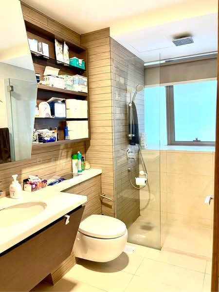 V on Shenton, 5A Shenton Way, 2 Bedrooms, 1,152 sqft, Condominium For Rent, by Dennis Kwok, 24121380 - PropertyGuru.com.sg