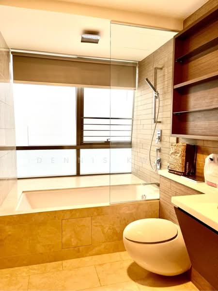 V on Shenton, 5A Shenton Way, 2 Bedrooms, 1,152 sqft, Condominium For Rent, by Dennis Kwok, 24121380 - PropertyGuru.com.sg