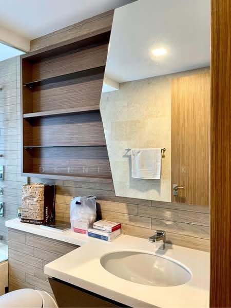 V on Shenton, 5A Shenton Way, 2 Bedrooms, 1,152 sqft, Condominium For Rent, by Dennis Kwok, 24121380 - PropertyGuru.com.sg