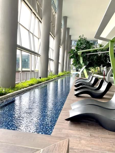 V on Shenton, 5A Shenton Way, 2 Bedrooms, 1,152 sqft, Condominium For Rent, by Dennis Kwok, 24121380 - PropertyGuru.com.sg