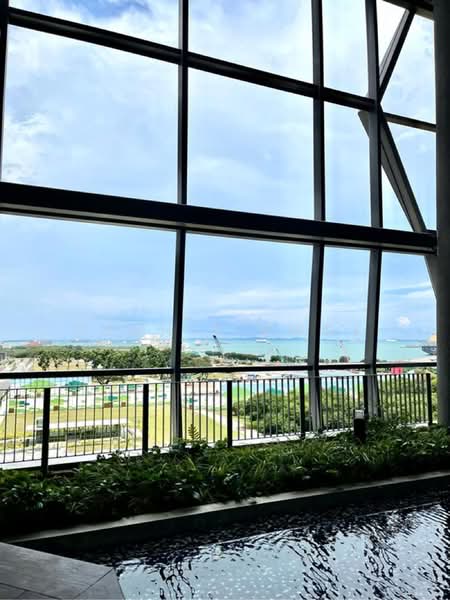 V on Shenton, 5A Shenton Way, 2 Bedrooms, 1,152 sqft, Condominium For Rent, by Dennis Kwok, 24121380 - PropertyGuru.com.sg