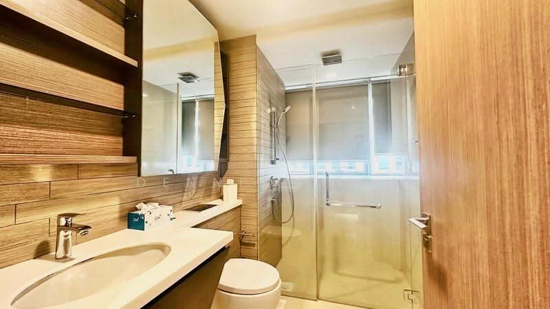V on Shenton, 5A Shenton Way, Boat Quay / Raffles Place / Marina, 2 Bedrooms, 1,152 sqft, Condominium For Rent, by Dennis Kwok, 24121380 - PropertyGuru.com.sg