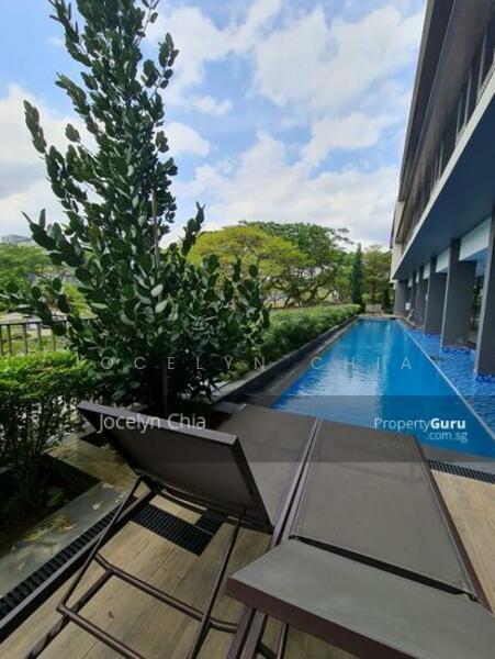 For Rent - The Brooks I & The Brooks II