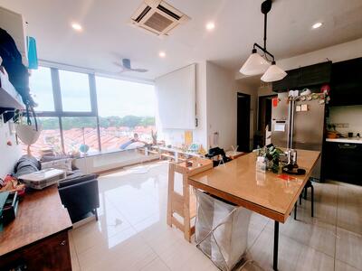 For Rent - The Brooks I & The Brooks II