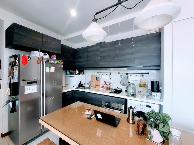 For Rent - The Brooks I & The Brooks II