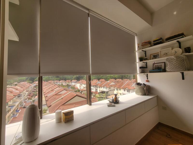 For Rent - The Brooks I & The Brooks II