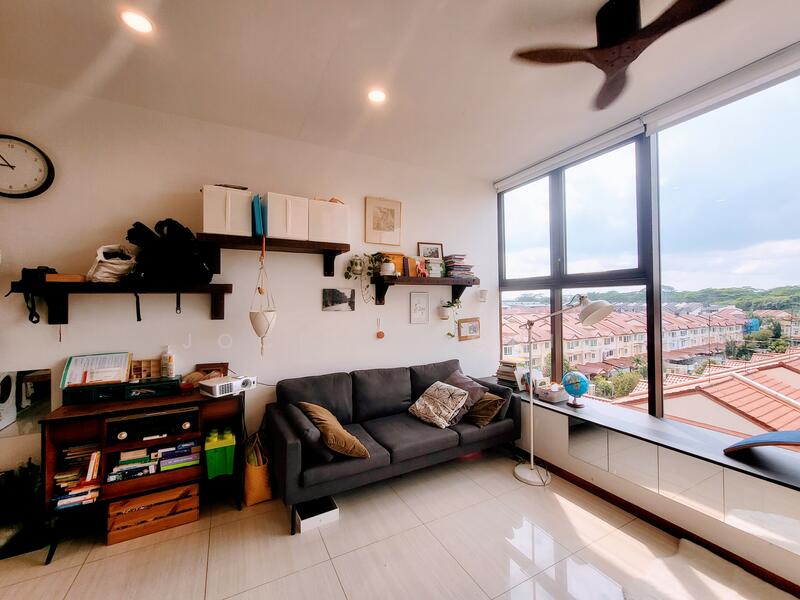 For Rent - The Brooks I & The Brooks II