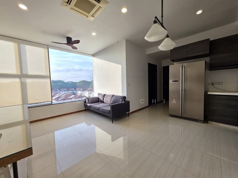 For Rent - The Brooks I & The Brooks II