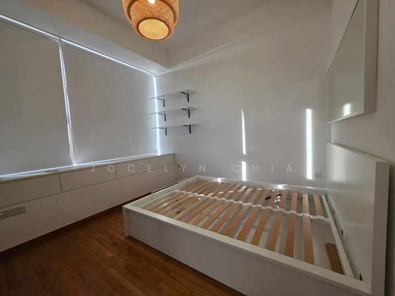 For Rent - The Brooks I & The Brooks II