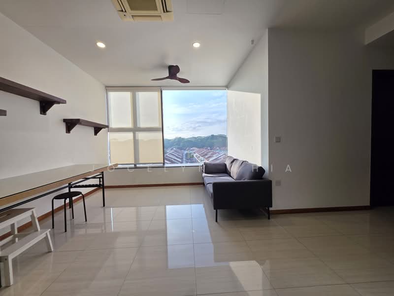 For Rent - The Brooks I & The Brooks II