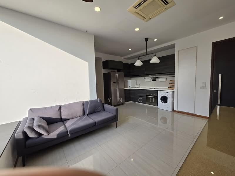 For Rent - The Brooks I & The Brooks II