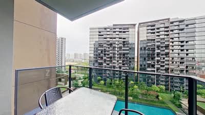 For Rent - Parc Esta