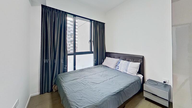 Parc Esta, 906 Sims Avenue, 2 Bedrooms, 581 sqft, Condominium For Rent, by Willy Zhuang Zhengda, 24121543 - PropertyGuru.com.sg