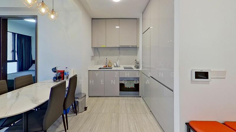 Parc Esta, 906 Sims Avenue, 2 Bedrooms, 581 sqft, Condominium For Rent, by Willy Zhuang Zhengda, 24121543 - PropertyGuru.com.sg