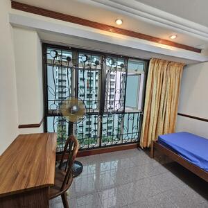 For Rent - 107B Edgefield Plains