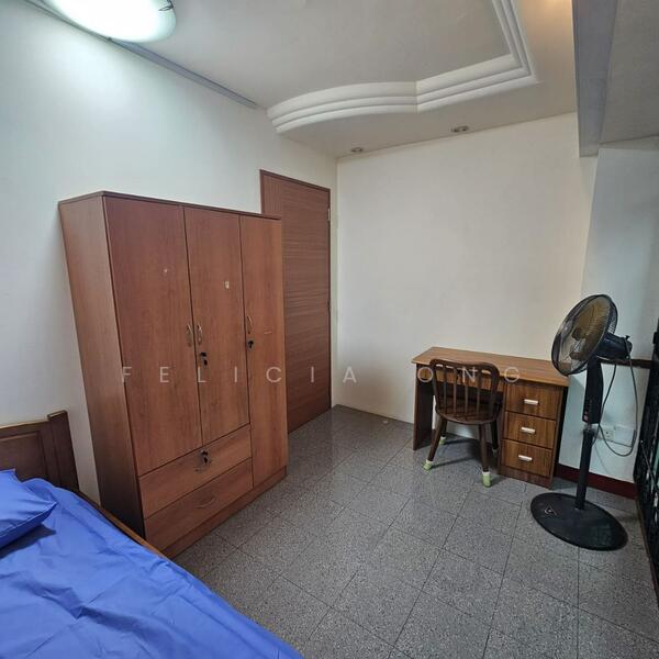 For Rent - 107B Edgefield Plains