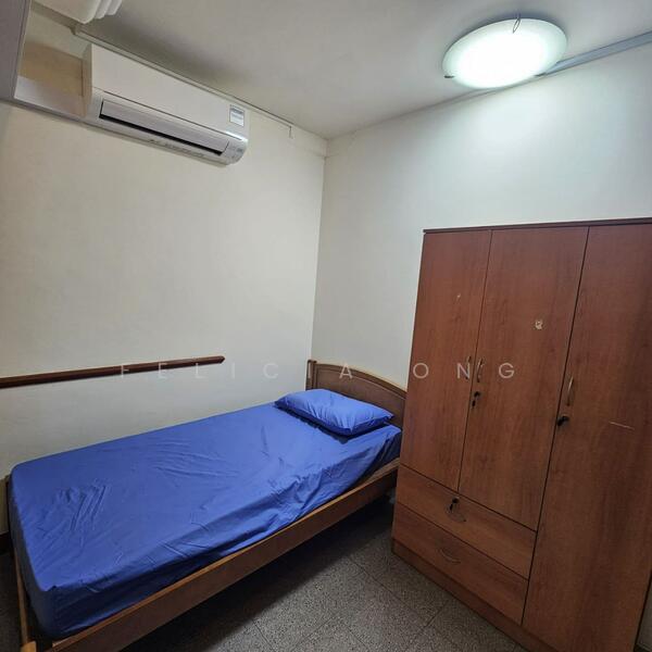 For Rent - 107B Edgefield Plains