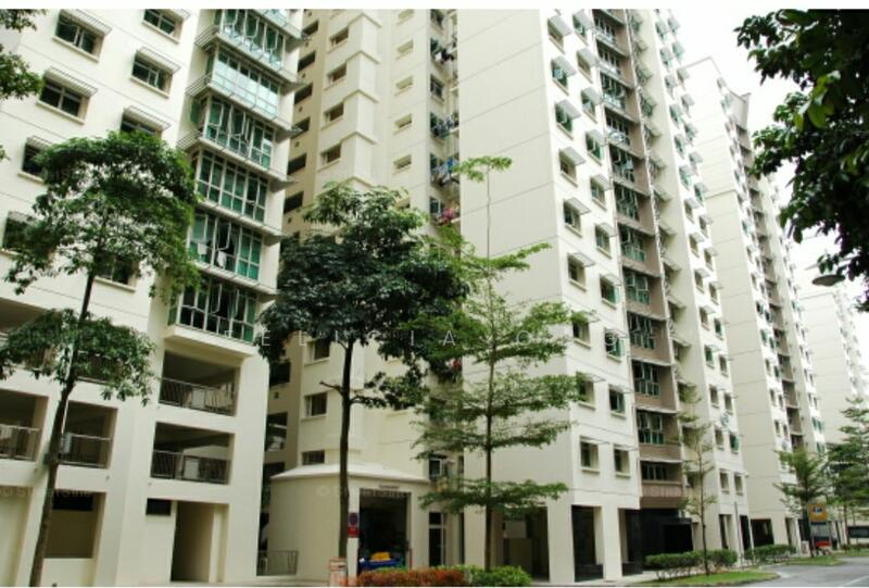 For Rent - 107B Edgefield Plains