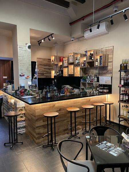 Boat Quay Conservation Area, , 4,000 sqft, Shop / Shophouse For Sale, by Jeremy Lim, 24121614 - CommercialGuru.com.sg