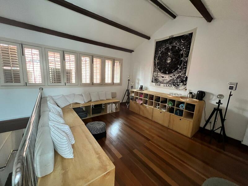 Boat Quay Conservation Area, , 4,000 sqft, Shop / Shophouse For Sale, by Jeremy Lim, 24121614 - CommercialGuru.com.sg
