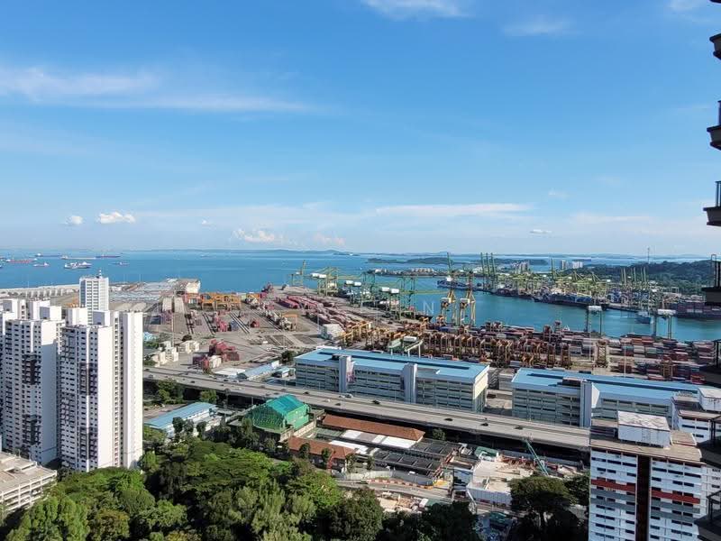 Spottiswoode Residences, 48 Spottiswoode Park Road, Chinatown / Tanjong Pagar, 2 Bedrooms, 958 sqft, Condominium For Rent, by CY Tan, 24121648 - Exterior - PropertyGuru.com.sg