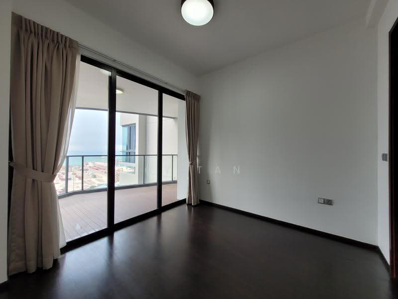Spottiswoode Residences, 48 Spottiswoode Park Road, Chinatown / Tanjong Pagar, 2 Bedrooms, 958 sqft, Condominium For Rent, by CY Tan, 24121648 - Master Bedroom - PropertyGuru.com.sg