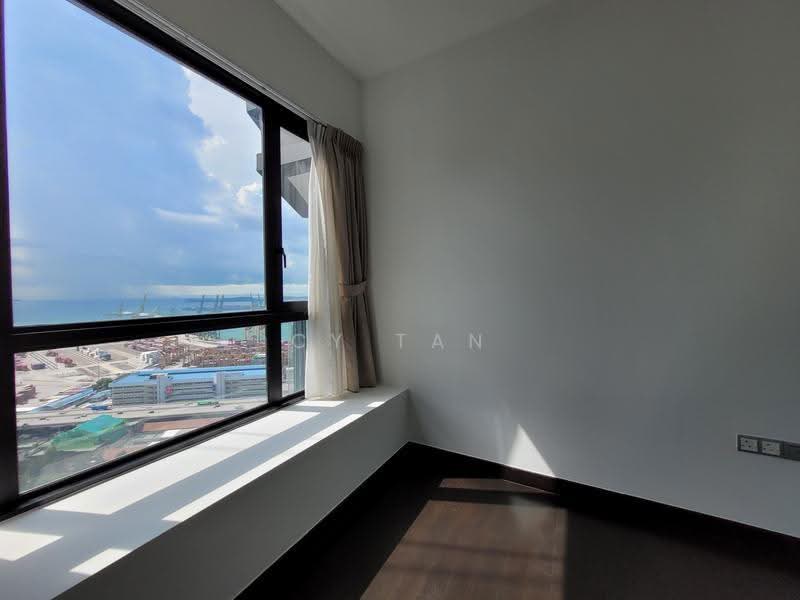 Spottiswoode Residences, 48 Spottiswoode Park Road, Chinatown / Tanjong Pagar, 2 Bedrooms, 958 sqft, Condominium For Rent, by CY Tan, 24121648 - Common Bedroom - PropertyGuru.com.sg