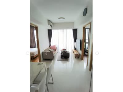 For Rent - Tre Residences