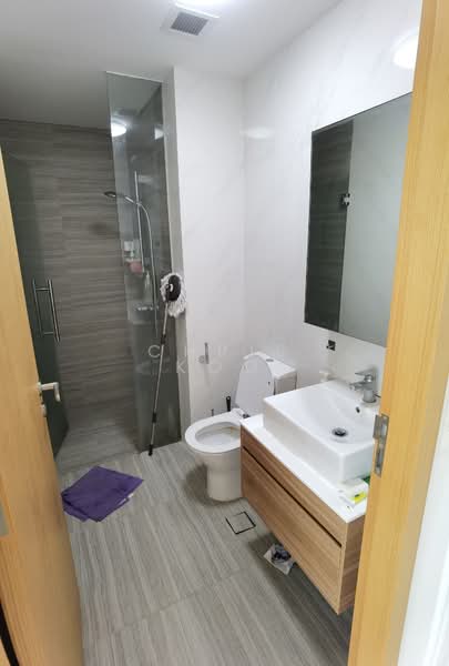 For Rent - Tre Residences