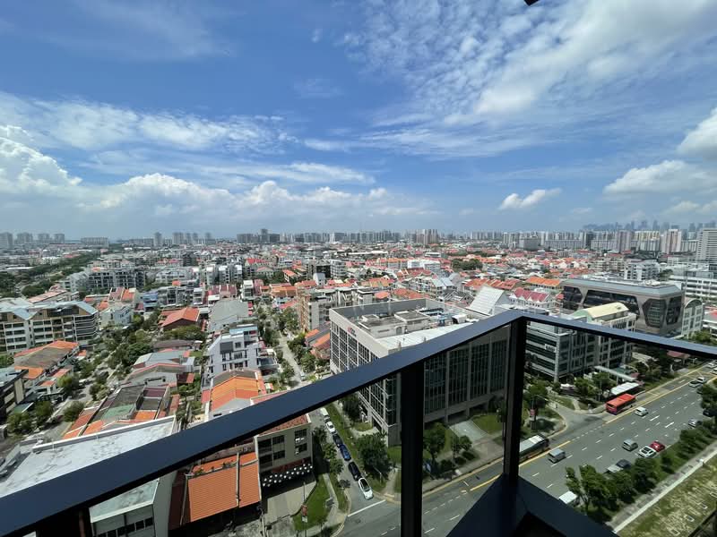 Parc Esta, 904 Sims Avenue, 3 Bedrooms, 840 sqft, Condominium For Rent, by Sarah Ni, 24121805 - PropertyGuru.com.sg